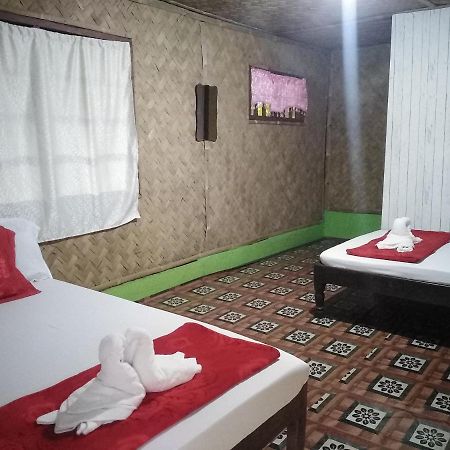 Why Not Restobar Cottages Сабанг Экстерьер фото